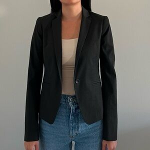 Theory fitted blazer